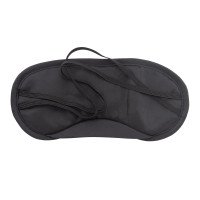 Akių kaukės „2 Satin Blindfolds”, 2 vnt - Crushious