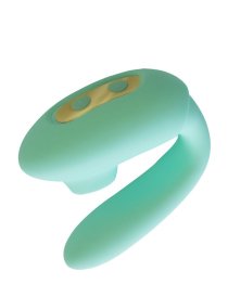 Vibratorius - klitorinis stimuliatorius „Couples Foreplay Enhancer“ - Xocoon