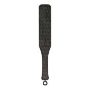 Silikoninė plakimo mentė „Silicone Textured Paddle“