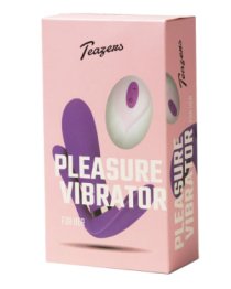 Dėvimas vibratorius „Pleasure Vibrator“ - Teazers