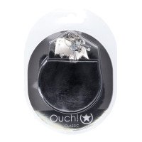 Antrankiai „Classic Fluffy Handcuffs“ - Ouch!