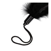 Plunksnų botagėlis „Small Feather Tickler“ - Ouch!