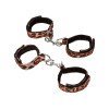 Suvaržymo rinkinys „Unleashed Surrender Set“ - CalExotics