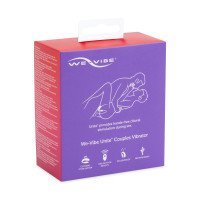 Vibratorius poroms „We-Vibe Unite“ - We-Vibe