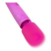 Vibruojantis masažuoklis „Wand Massager“ - MyMagicWand