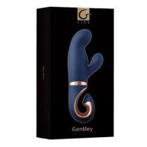 Vibratorius kiškutis „Gentley“ - Gvibe