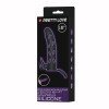 Vibruojanti penio mova „Penis Sleeve with Ball Strap 6“ - Pretty Love