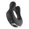 Vibruojantis penio žiedas „Strong Vibrating Cockring 2“ - Ramrod
