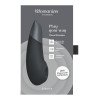 Klitorinis stimuliatorius „Enhance“ - Womanizer