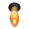 Silikoninis dildo „Golden Mamba“ - XR