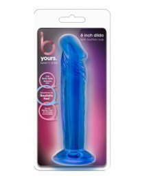 Dildo „B Yours Nr. 6“ - Blush