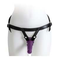 Strap-on dildo „Universal Harness L“ - Virgite