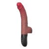 Automatinis vibratorius „Inferno Wiggling Vibrator“ - Hidden Desire