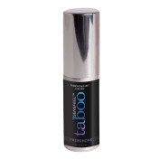 Kūno dulksna vyrams su feromonais „Taboo Sensfeel“, 15 ml