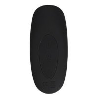 Vibruojantis analinis kaištis „Beaded Anal Plug“ - Loveline
