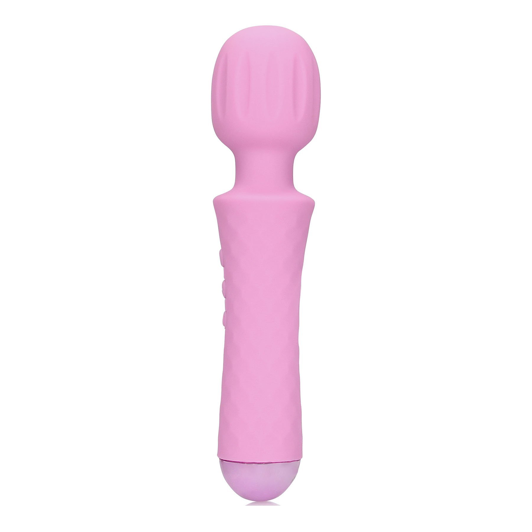 Vibruojantis masažuoklis „Small Wand Vibrator“ - Loveline