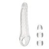 Penio mova „Performance Maxx Clear Extension Kit“ - CalExotics