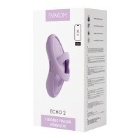 Išmanusis antpirštis „Echo 2“ - Svakom