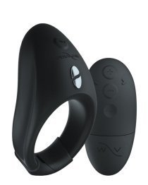 Išmanusis penio ir sėklidžių žiedas „Bond“ - We-Vibe