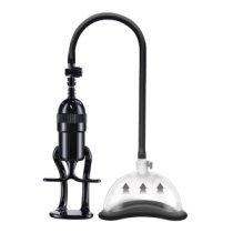 Pompa moterims „Vacuum Vagina Pleasure Pump“ - She.E.O