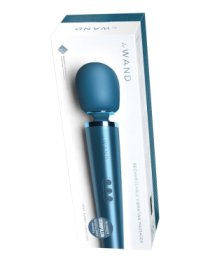 Vibruojantis masažuoklis „Rechargeable Vibrating Massager“ - Le Wand