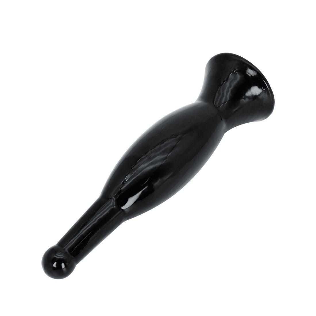 Analinis dildo „Buttplug Slider“ - Extreme