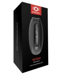 Automatinis masturbatorius „Deven“ - Otouch