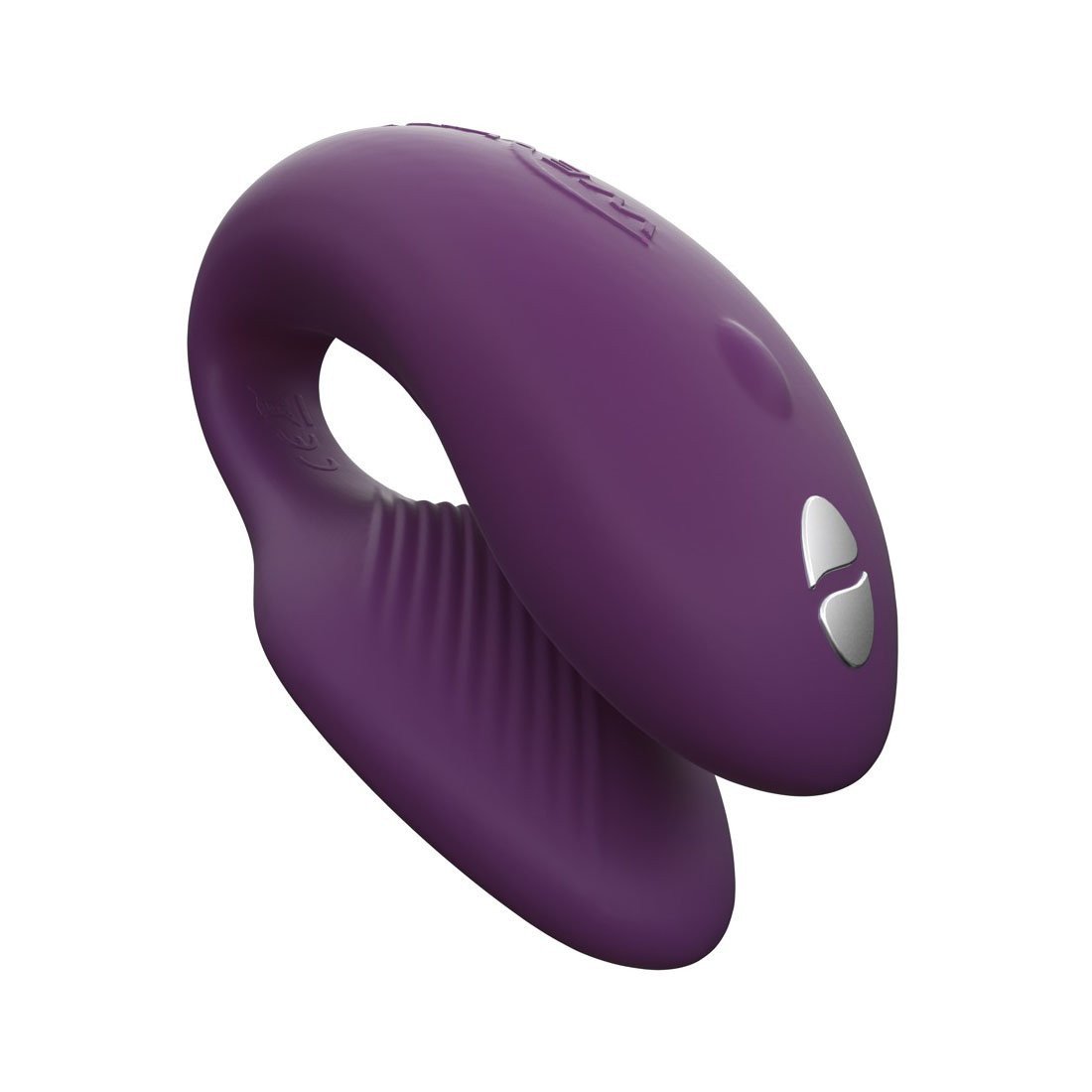 Išmanusis vibratorius poroms „We-Vibe Chorus“ - We-Vibe