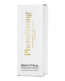 Feromoniniai kvepalai moterims „Night for Women“, 50 ml - PheroStrong