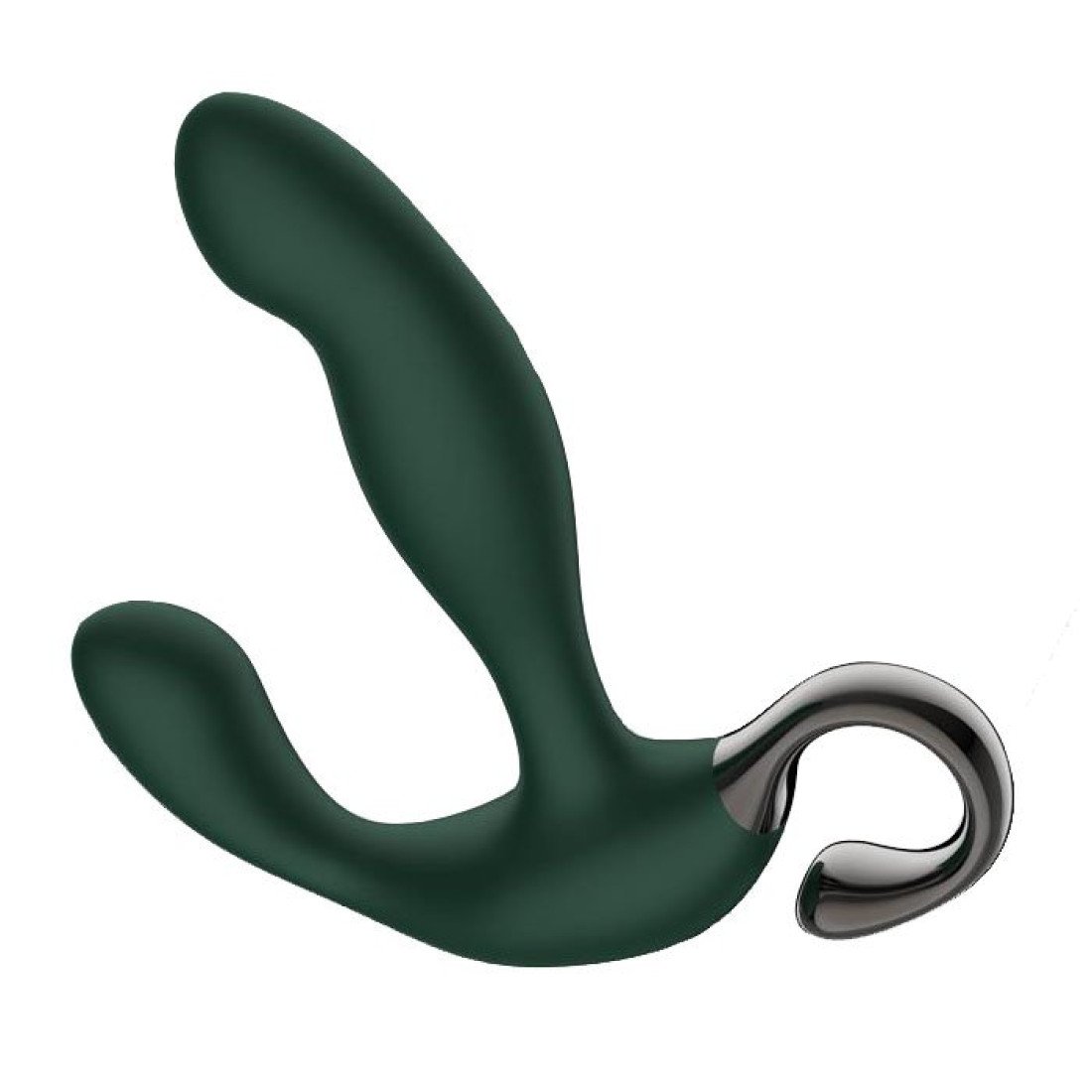 Išmanusis prostatos masažuoklis „Greeny“ - Intoyou