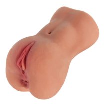 Vibruojantis masturbatorius „Vibrating Slut Hole“ - Bangers