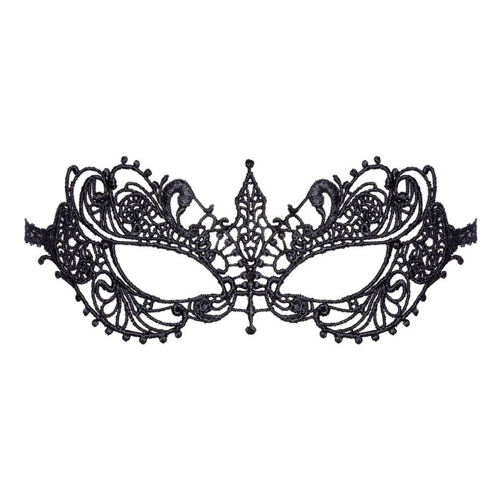 Akių kaukė „Blindfold“ - Cottelli Collection