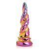 Stiklinis dildo „Enchantress“ - XR