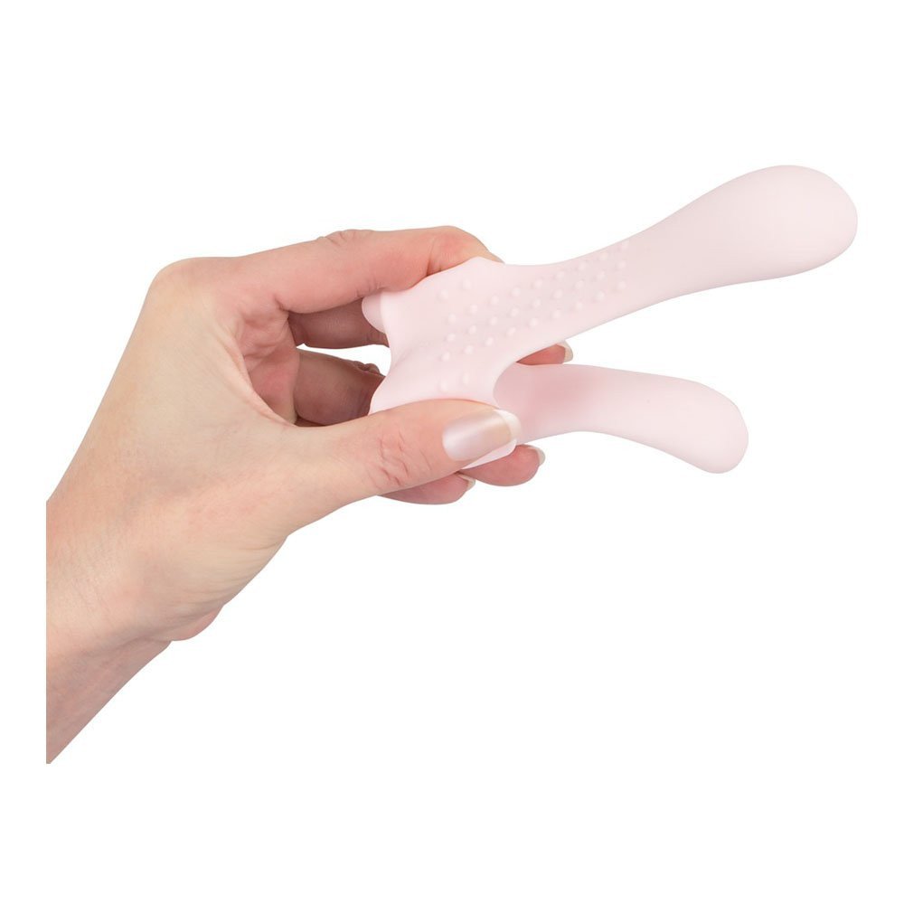 Vibratorius poroms „Couple's Vibrator“ - Couples Choice