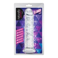 Dildo „Glamor“ - Blush