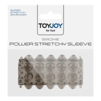 Penio mova „Smoke Power Stretchy Sleeve“ - ToyJoy