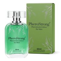 Feromoniniai kvepalai vyrams „Entice for Men“, 50 ml - PheroStrong