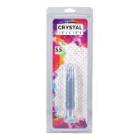 Dildo „Crystal Anal Starter“ - Doc Johnson