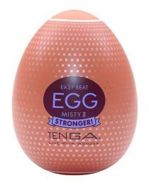 Masturbatorius „Egg Misty 2“ - Tenga