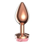 Analinis kaištis „Pink Rose Gold S“