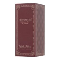 Feromoniniai kvepalai moterims „Show for Woman“, 50 ml - PheroStrong