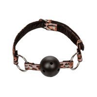 Suvaržymo rinkinys „Unleashed Surrender Set“ - CalExotics