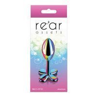 Analinis kaištis „Rear Assets Clover“ - NS Novelties