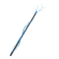 Elektrostimuliatorius „Electroshock Baton“ - Extreme