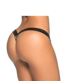 Kelnaitės su juostele „Perfect Thong“ - Mapale