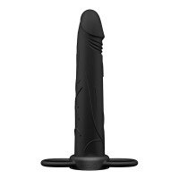 Strap-on dildo „Realistic Treasure“