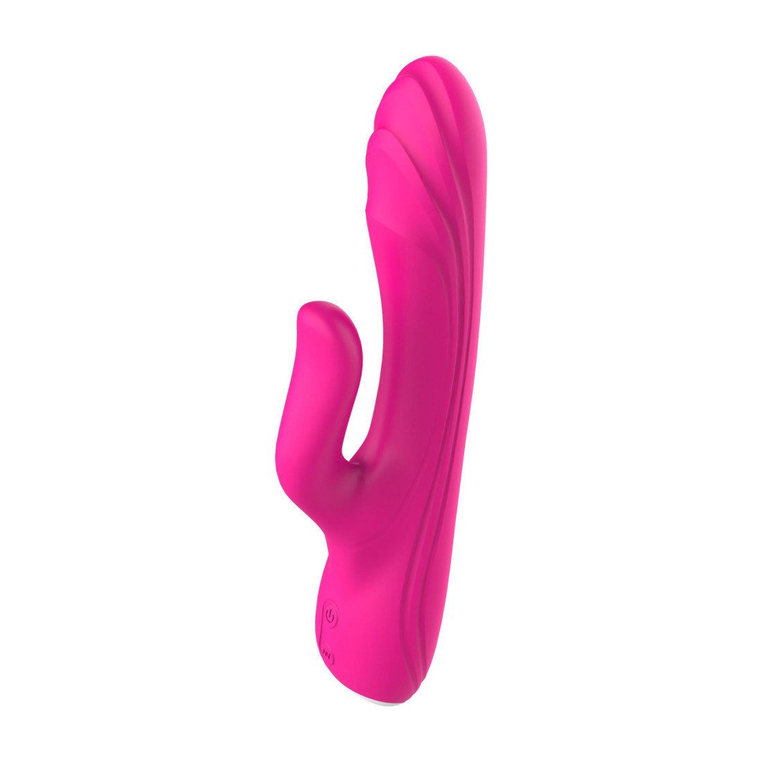 Vibratorius kiškutis „Flexible G-Spot Vibe“ - Dream Toys