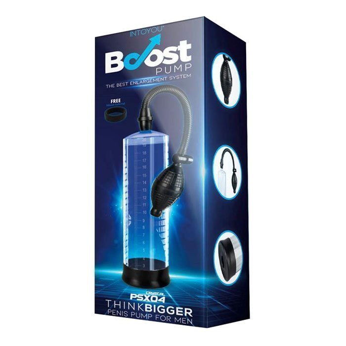 Penio pompa „Boost Pump PSX04“ - Intoyou