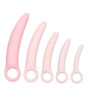 Dildo rinkinys „Silicone Dilator Kit“