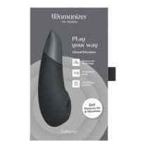 Klitorinis stimuliatorius „Enhance“ - Womanizer